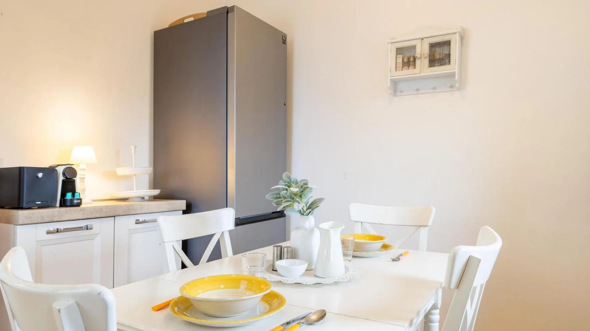 Appartamento San Frediano Panoramic Terrace Firenze Italia