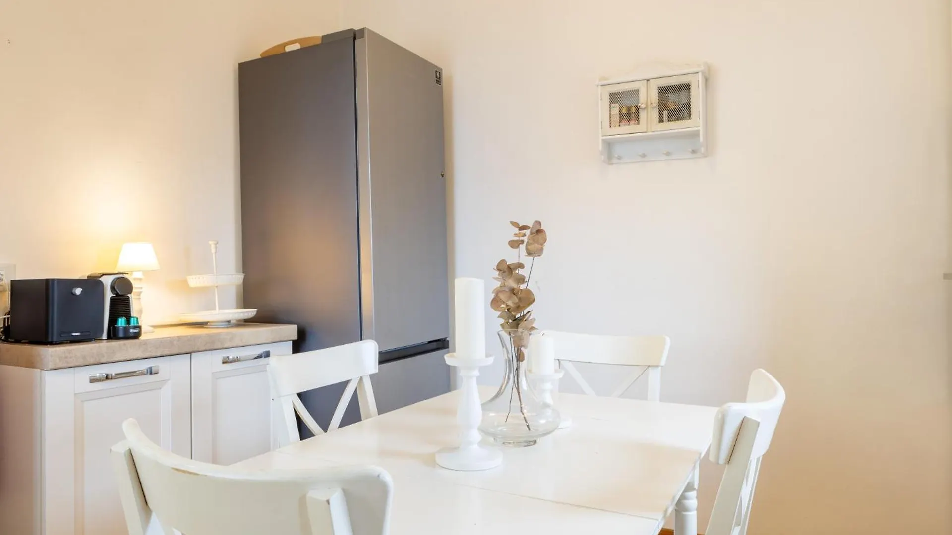 Appartamento San Frediano Panoramic Terrace Firenze