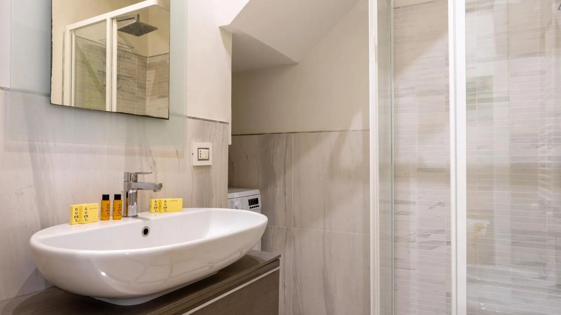Appartamento San Frediano Panoramic Terrace Firenze