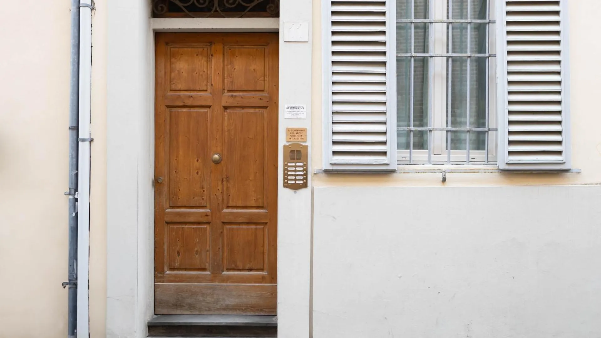 Appartamento San Frediano Panoramic Terrace Firenze 0*,  Italia