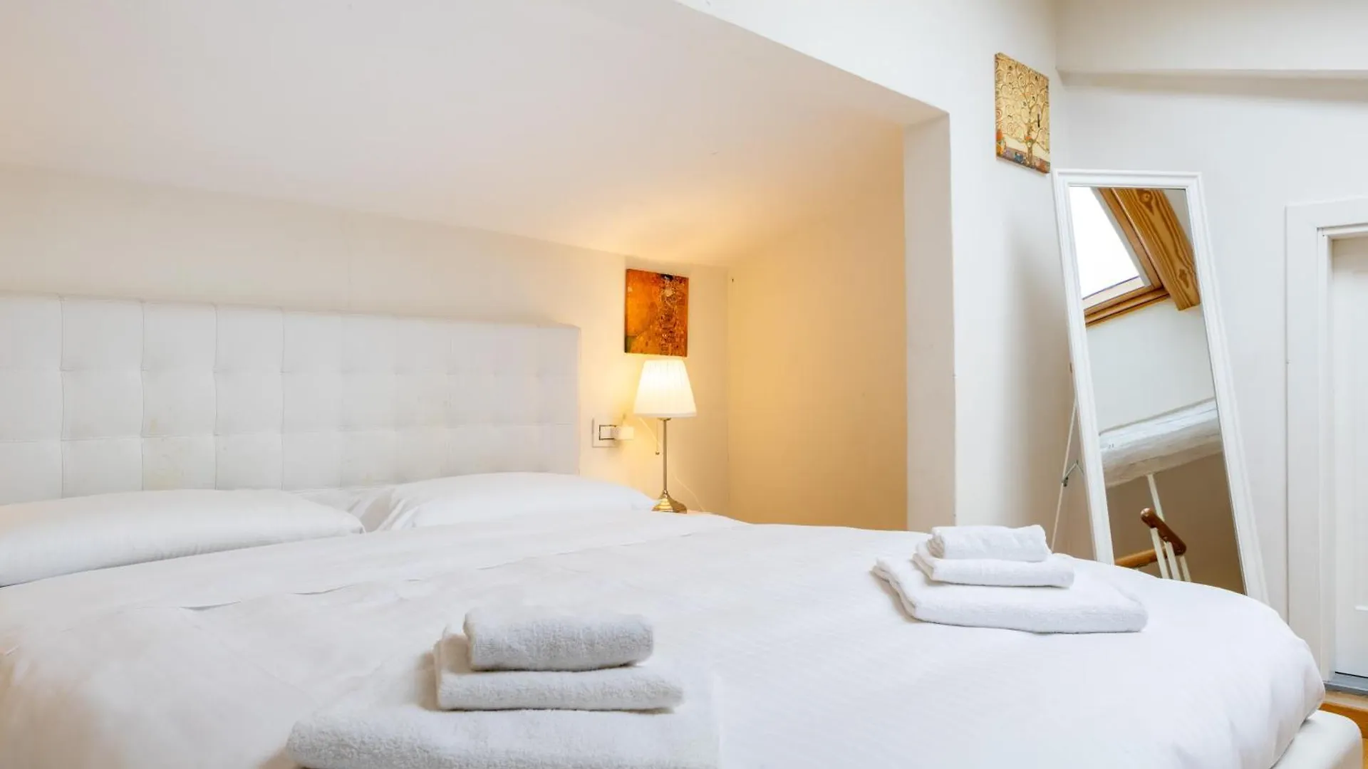 Appartamento San Frediano Panoramic Terrace Firenze 0*,